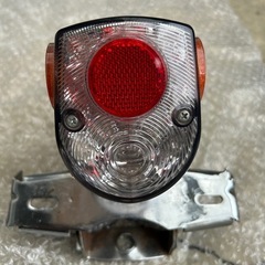 バイク用品　4miniの画像