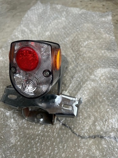 バイク用品　4mini