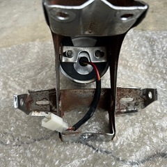 バイク用品　4miniの画像