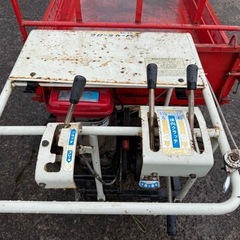 運搬車 3.5馬力の画像