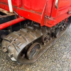 運搬車 3.5馬力の画像