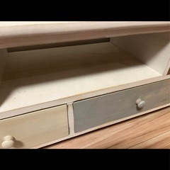 チェスト　テレビ台の画像