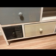 チェスト　テレビ台の画像
