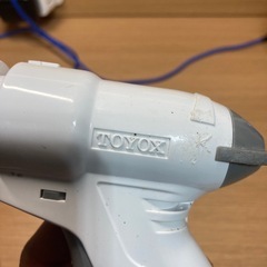 ホース　散水ノズルの画像
