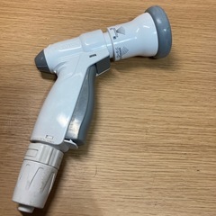 ホース　散水ノズルの画像