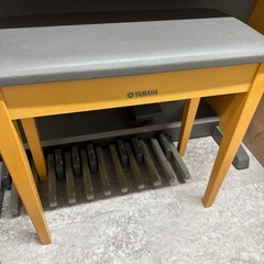 【ヤケあり】YAMAHA エレクトーン　STAGEA ELB-01の画像