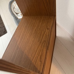 3段ボックスの画像