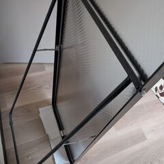 割れない全身鏡の画像
