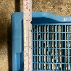 しいたけ乾燥バケットの画像