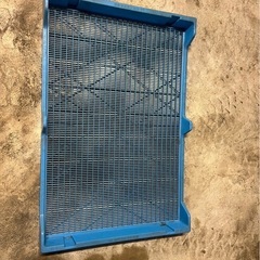 しいたけ乾燥バケットの画像