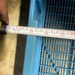 しいたけ乾燥バケットの画像