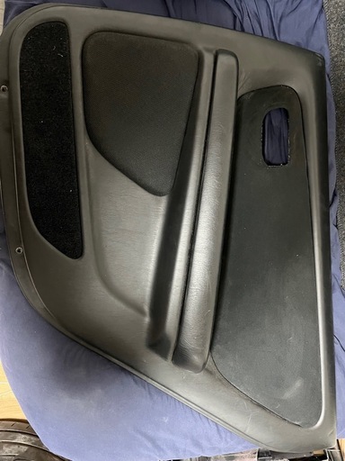 JZX100 リヤ内張り左右