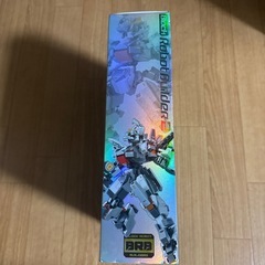 ブロックロボットビルダー2 パズルの画像