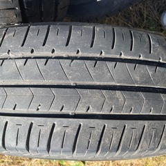 BRIDGESTONE ECOPIA  205/60 R16の画像
