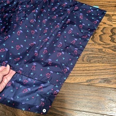 105～115cm☆レインコート
の画像