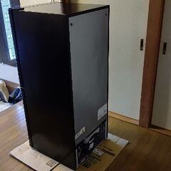 アイリスオーヤマ 冷蔵庫 IRSD-14A-B 142L 2023年製     の画像