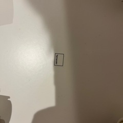 tower 袋ごとトイレットペーパーストッカーの画像