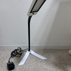 卓上ライト　スタンドライトの画像