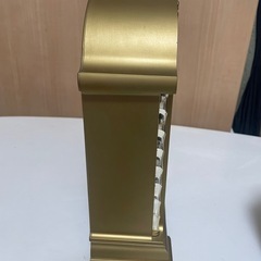 セイコー　置時計の画像