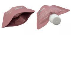 186000 新品未使用 laugh. ラフドット デリケートゾーンウォッシュ詰め替え用まとめ くすみピンク インティメイトウォッシュ　 レディース 4点まとめ売り [0000000001737]の画像