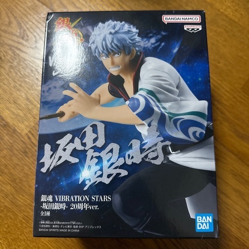 銀魂 神楽 J-World 缶バッジ チキチキかぶき町雪祭り アクリルスタンド