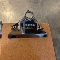 【美品3個セット】クリップボードの画像