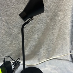 スマホスタンド付き デスクライトの画像