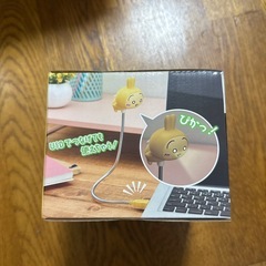 ちいかわUSBライトの画像