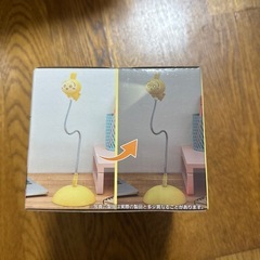 ちいかわUSBライトの画像