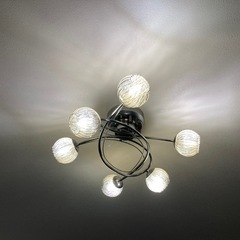 照明器具の画像