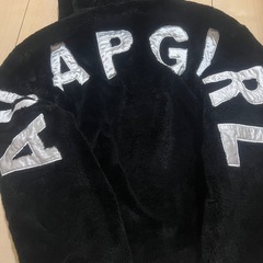 アナップガール