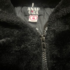 アナップガールの画像