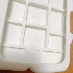 iPhone16、16proケースの画像