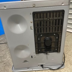 ☑️【終了】ファンヒーター ストーブ トヨトミ 2016年製の画像