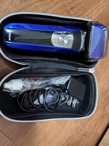 HITACHI メンズ電気シェーバー 