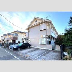 🎁フリーレント賃貸🎁敷金礼金ゼロ仲介手数料0円🎈日野駅⭐️…