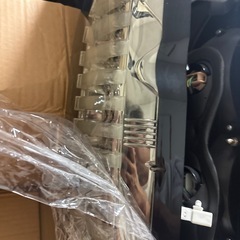 ハイエース4型 テールランプ スモークレンズの画像