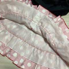 ベビー　ハロウィン　ミニーちゃん　 80cm プリンセス　　の画像