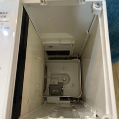 パナソニック　気化式加湿器の画像