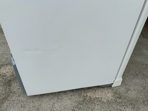 【動作保証あり】MITSUBISHI ミツビシ 2017年 MR-C37A-W 370L 3ドア 冷凍冷蔵庫 自動製氷【管理KRR787】