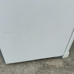 【動作保証あり】MITSUBISHI ミツビシ 2017年 MR-C37A-W 370L 3ドア 冷凍冷蔵庫 自動製氷【管理KRR787】の画像