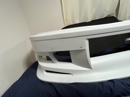 チェイサー JZX100 クニーズバンパー 直接取引限定 チェイサー JZX100