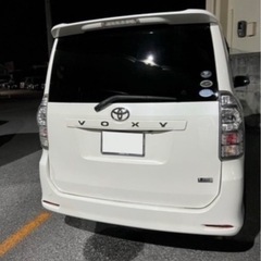 70ヴォクシー売ります‼️の画像