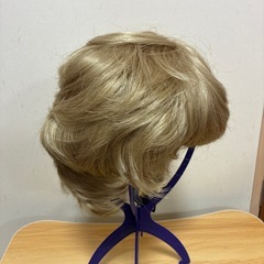 値下げ‼️
ファッションウイッグの画像