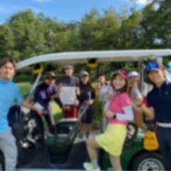 群馬】のんびりゴルフとビールを楽しめる仲間を募集⛳🍺🌸