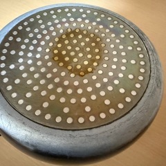 ガス火専用　マルチポットの画像