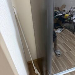 シャープ　SHARP 冷凍冷蔵庫　SJ-GD14F-B　　　　の画像