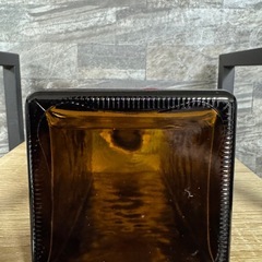 本格焼酎 悠久の道 木箱入りの画像