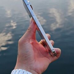 Google Pixel 9 Pro XL 本体のみの画像