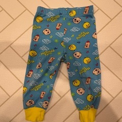 ココメロン　長袖パジャマセット
の画像